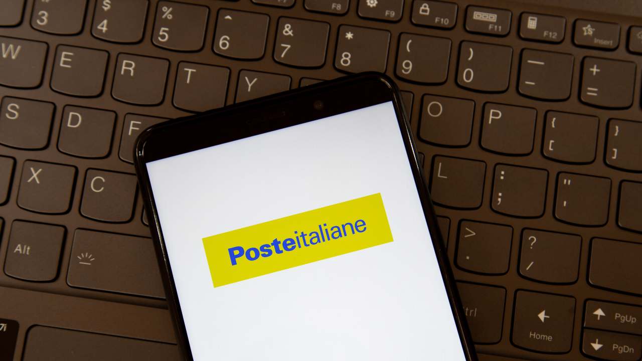 Obbligo PEC poste italiane - bonificobancario.it 20230705