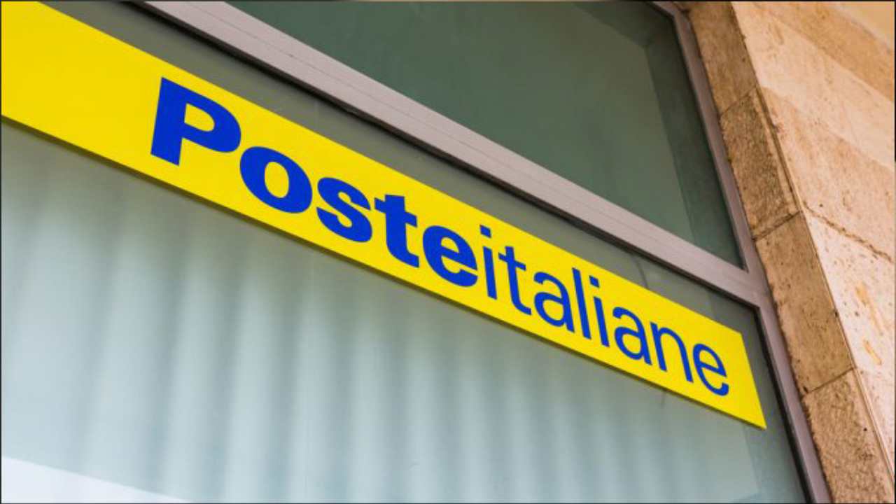 Offerta lavoro Poste Italiane - bonificobancario.it 20230714