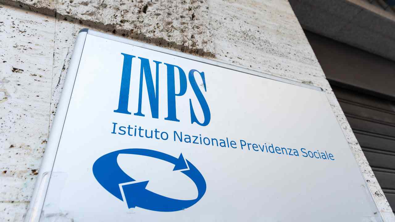 Pensione reversibilità INPS - bonificobancario.it 20230705