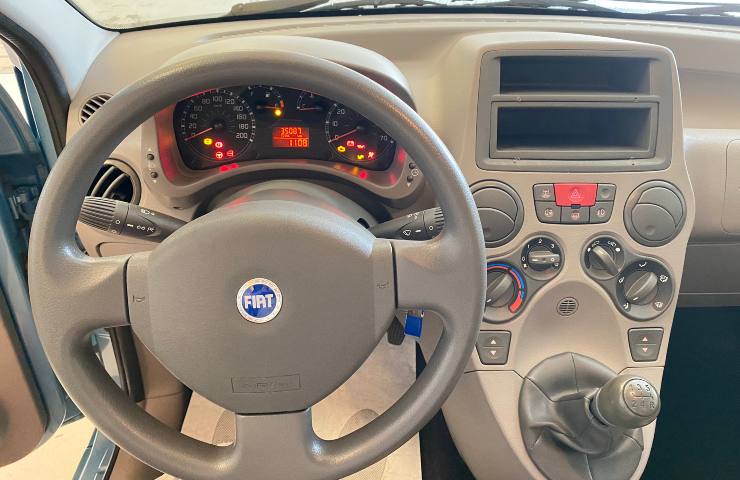 Plancia Fiat Panda - bonificobancario.it 20230704