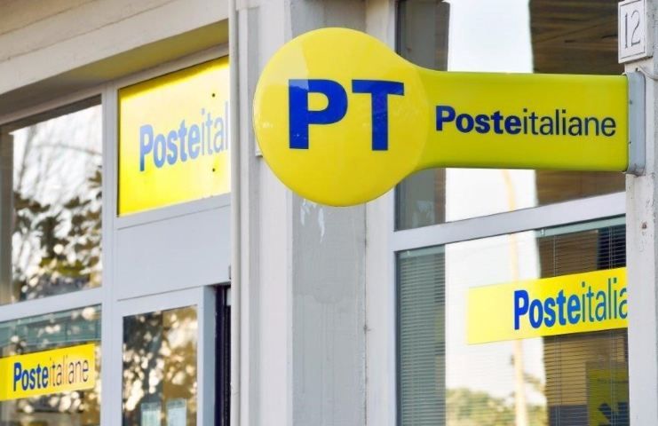 Poste Italiane Libretto - bonificobancario.it 20230730