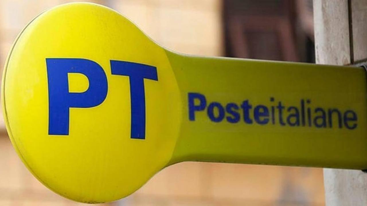 Poste Italiane - bonificobancario.it 20230730