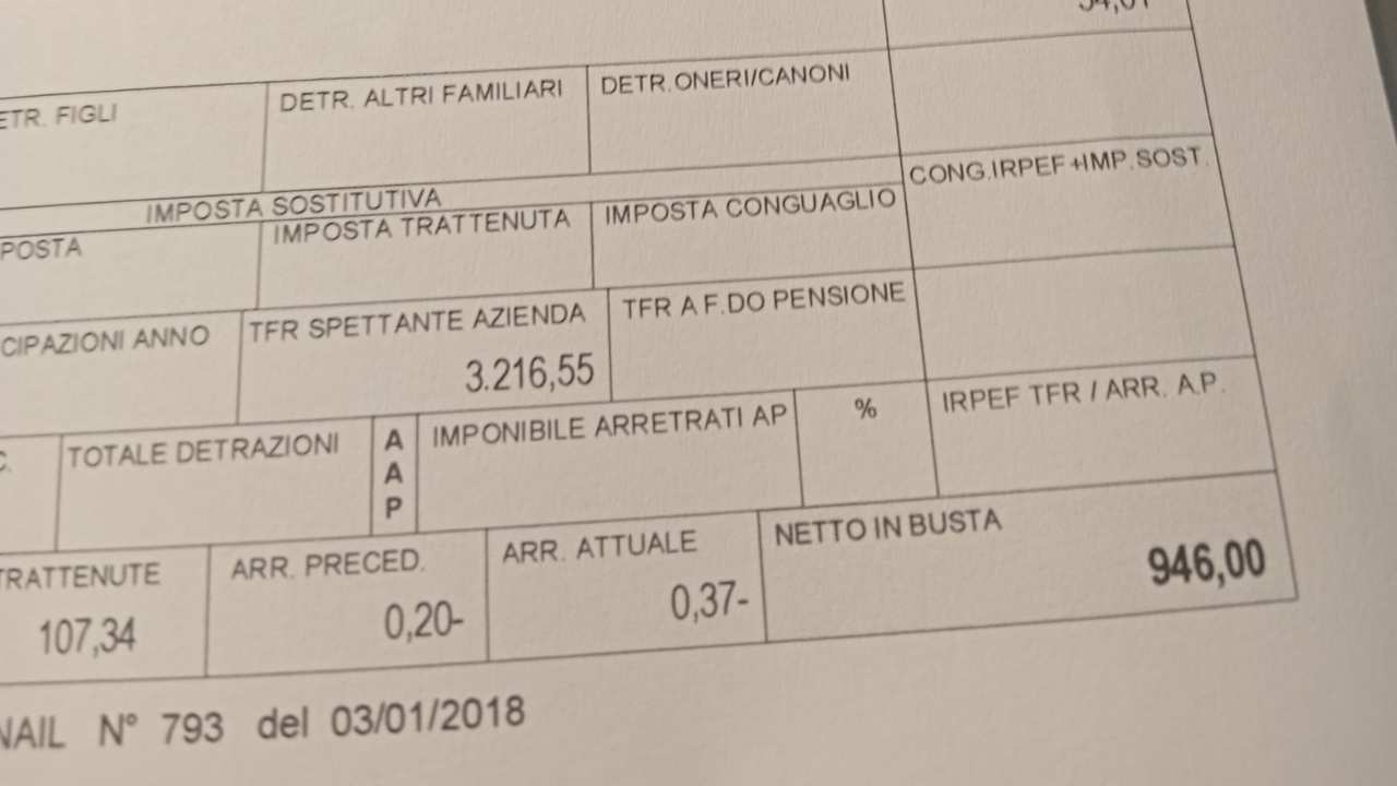 Taglio cuneo fiscale - bonificobancario.it 20230805