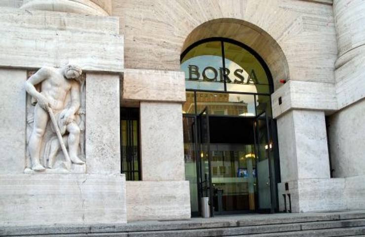 Titoli Bancari Borsa di Milano - bonificobancario.it 20230710