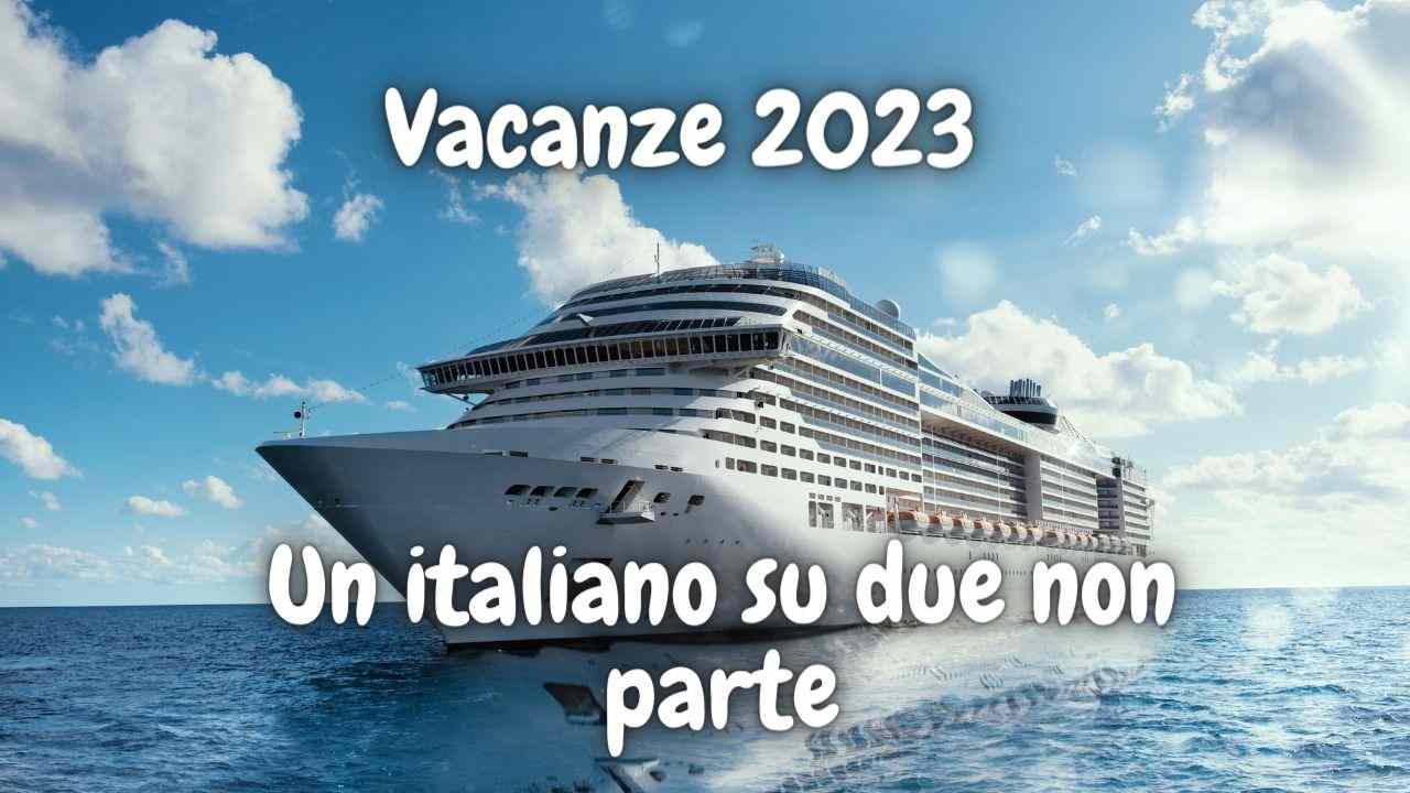 Vacanze 2023 - bonificobancario.it 20230729