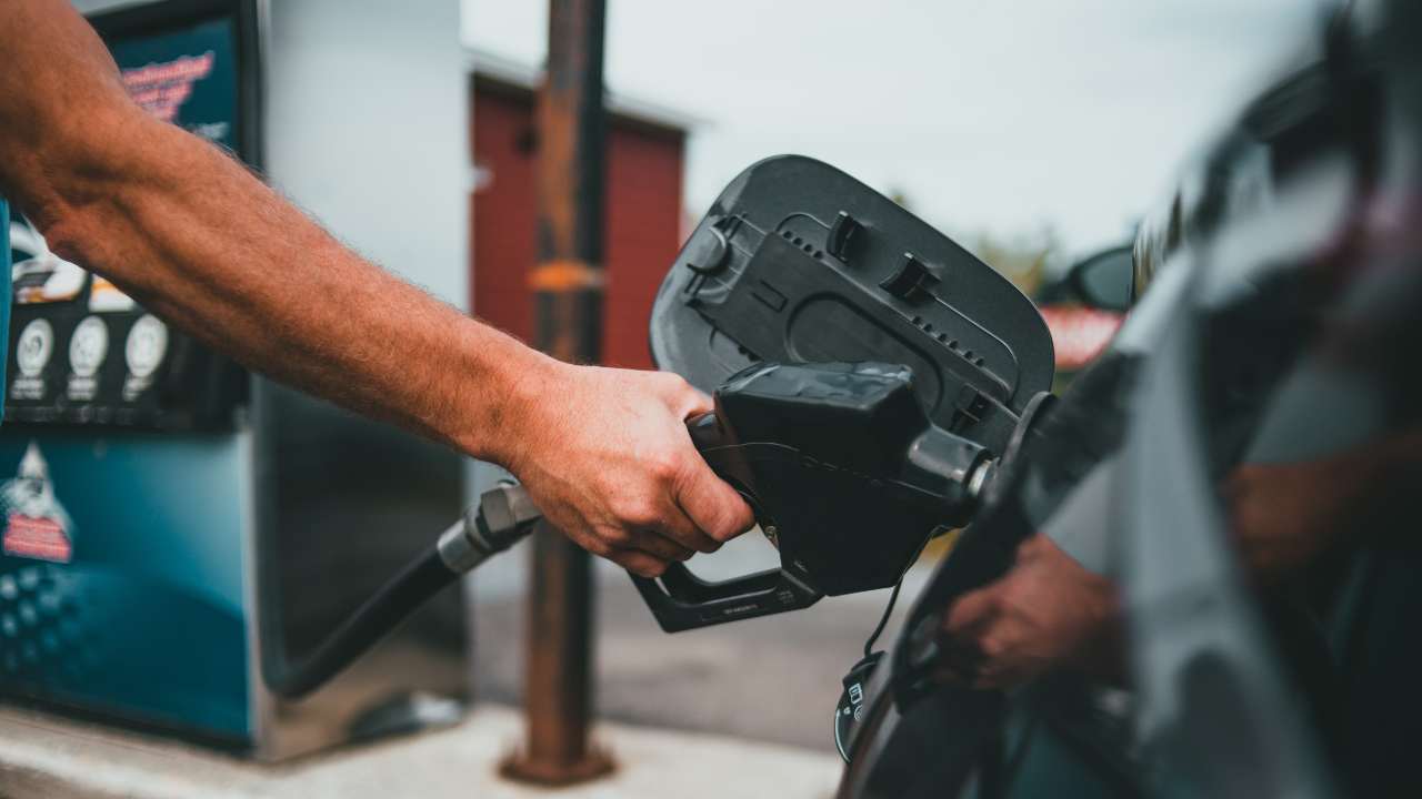 Buono Carburante (Foto Pexels) - bonificobancario.it 20230829