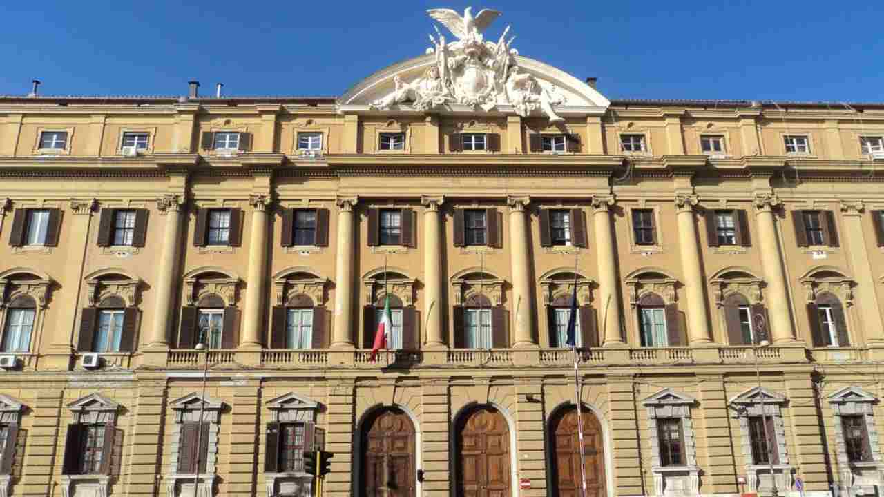 Legge di Bilancio 2024, Palazzo Finanze - bonificobancario.it 20230821