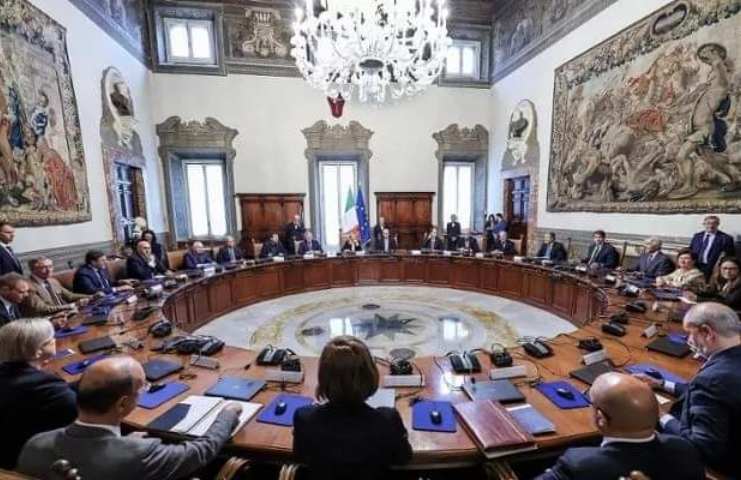 Riforma del Fisco, Governo Meloni - bonificobancario.it 20230806