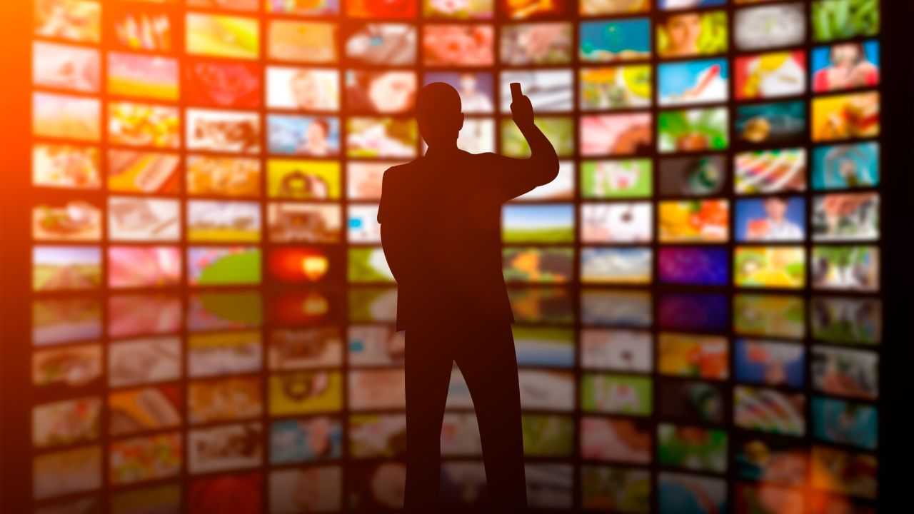 TV Digitale Terrestre (Foto Canva) - bonificobancario.it 20230819