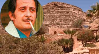 Domenico Modugno e Lampedusa: quanto vale la sua villa sull’isola