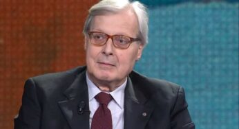 Lo Stato Delle Cose: perché Vittorio Sgarbi rischia una dura condanna