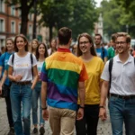 Svolta Storica nell'Educazione Cattolica: Agesci Accoglie Guide LGBTQ+, Nessuna Esclusione Basata sull'Orientamento Sessuale