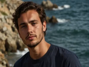 Tragedia in Mare: Matteo Di Franca, 24 Anni, Trovato Morto - Indagine Aperta per Omicidio Colposo