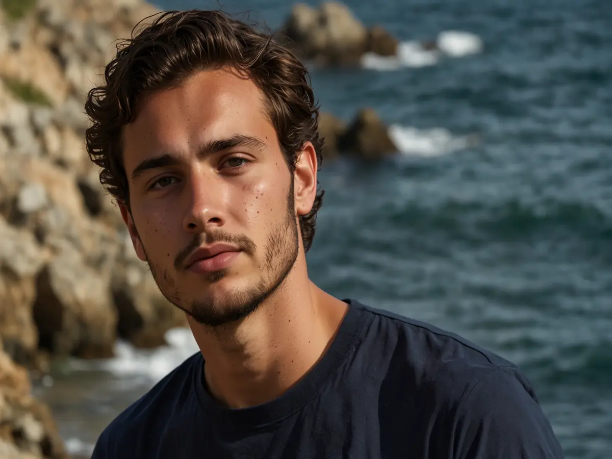 Tragedia in Mare: Matteo Di Franca, 24 Anni, Trovato Morto - Indagine Aperta per Omicidio Colposo