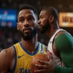 Record di Ascolti per la Prima Stagione NBA su Prime Video: Un Successo Mondiale