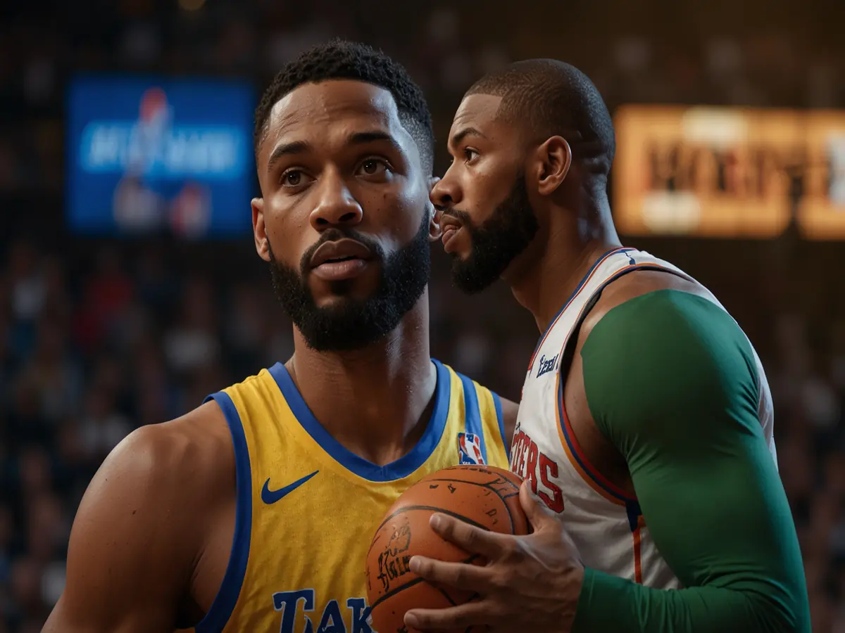 Record di Ascolti per la Prima Stagione NBA su Prime Video: Un Successo Mondiale